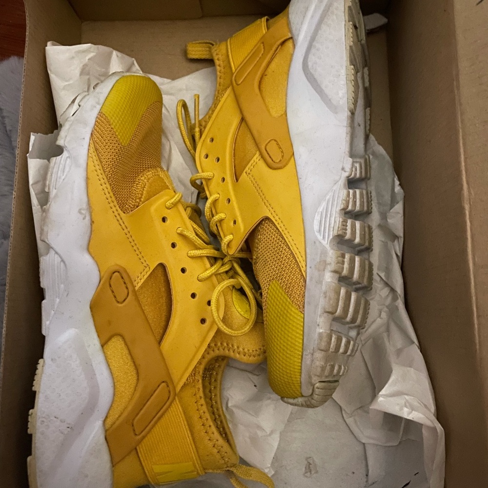 Nike huarache run